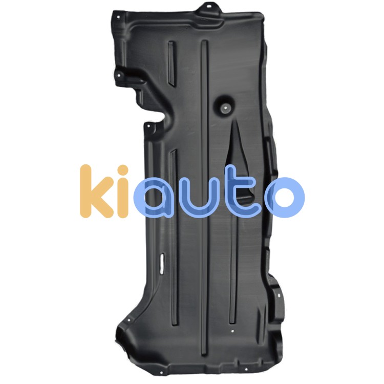 Bajo motor mercedes clase a (w169) 2008-2012 delantero derecho OE A1695201223