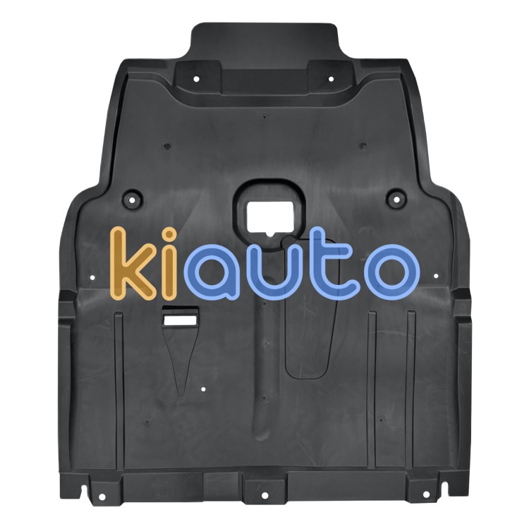 Bajo motor mercedes clase a (w176) 2015-2018 delantero OE A2465200123
