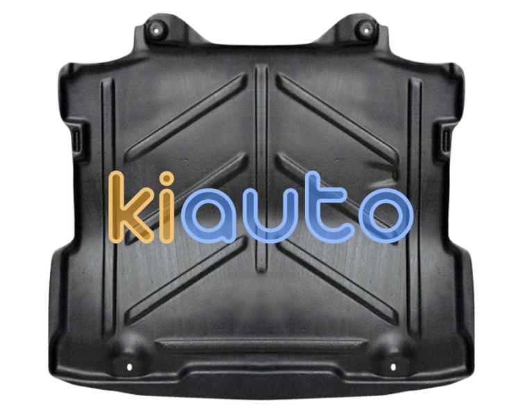 Bajo motor mercedes clase c (w202) 1993-1996 delantero / central OE A2025240430
