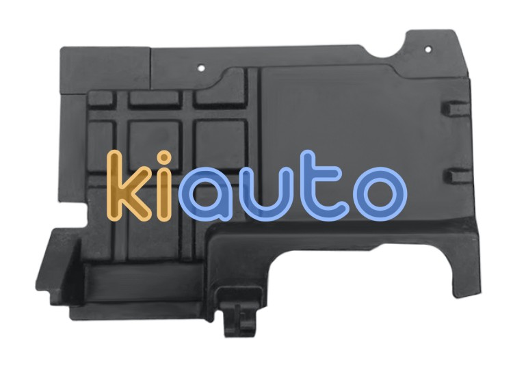 Bajo motor mercedes clase c (w202) 1993-1996 delantero / derecho OE A2025241030