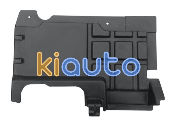 Bajo motor mercedes clase c (w202) 1993-1996 delantero / izquierdo OE A2025241230