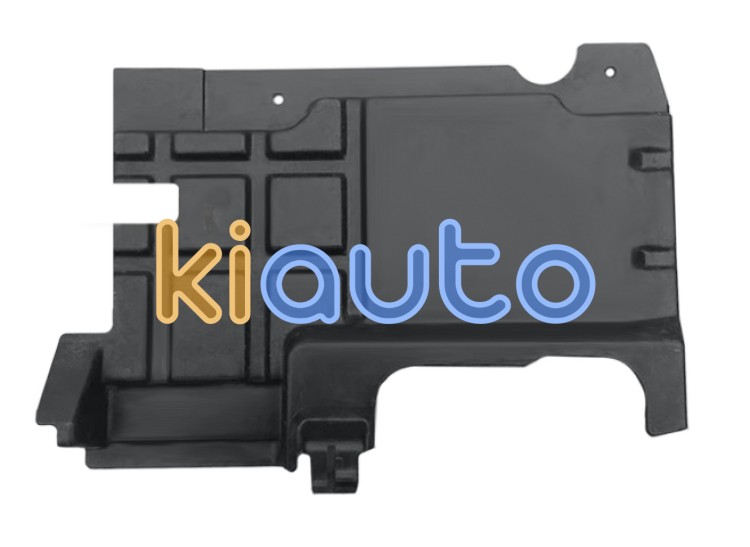 Bajo motor mercedes clase c (w202) 1996-2000 delantero / derecho OE A2025241530