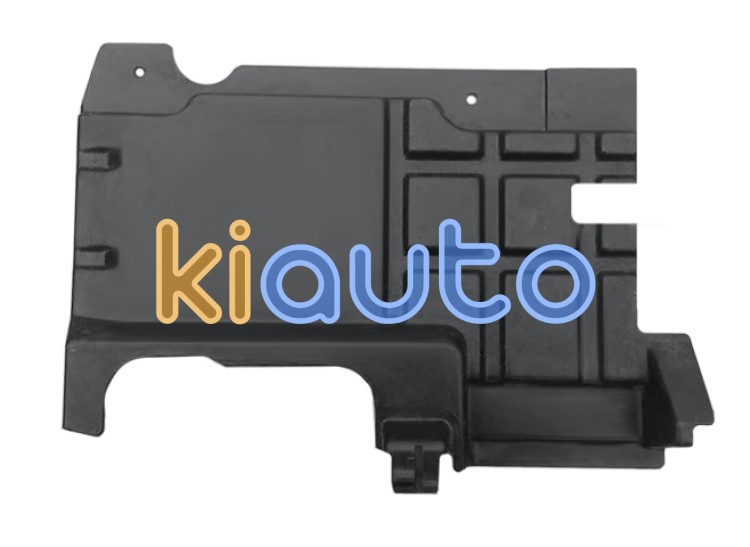 Bajo motor mercedes clase c (w202) 1996-2000 delantero / izquierdo OE A2025241430