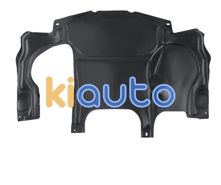 Bajo motor mercedes clase c (w203) 2004-2007 delantero / caja de cambios automatica OE A2035243630