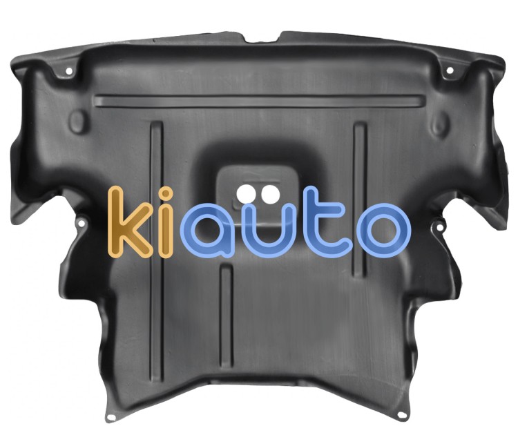 Bajo motor mercedes clase c (w203) 2004-2007 delantero / modelo gasolina OE A2035243230