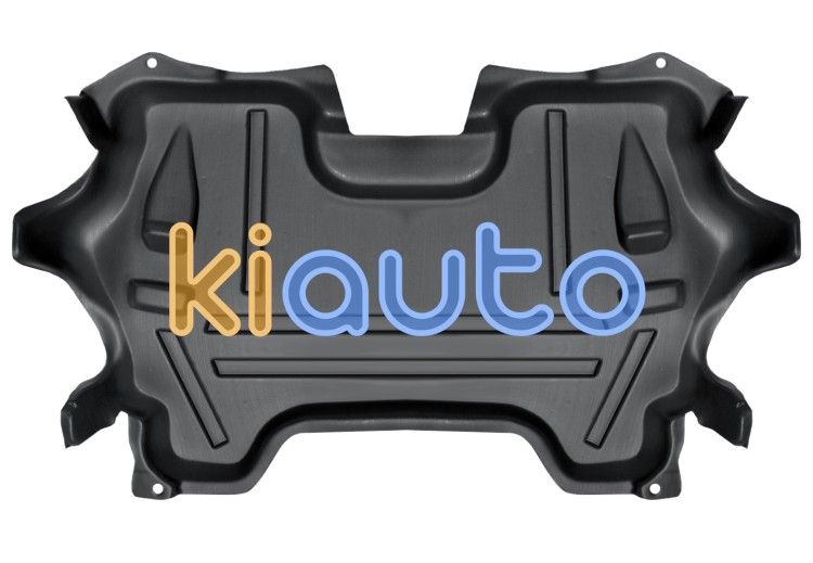 Bajo motor mercedes clase e (w211) 2002-2006 delantero / cambio manual OE A2115242430
