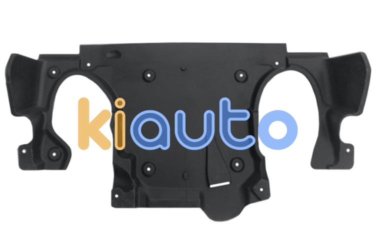 Bajo motor mercedes clase e (w211) 2002-2006 delantero / proteccion caja de cambios automatico OE A2115242230