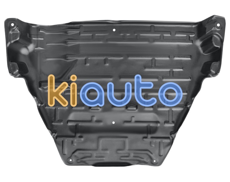 Bajo motor mercedes vito (w639) 2010-2014 delantero OE A6395201223
