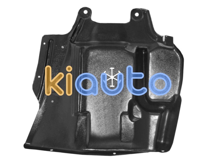 Bajo motor mitsubishi outlander 2003-2006 delantero derecho OE MR974866