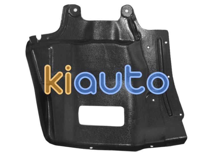 Bajo motor mitsubishi outlander 2003-2006 delantero izquierdo OE MR974865