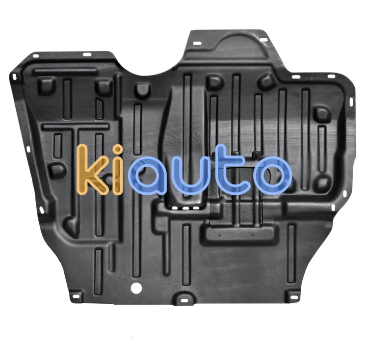 Bajo motor mitsubishi outlander 2006-2010 delantero central / motor diesel 2.2 OE 5370A457