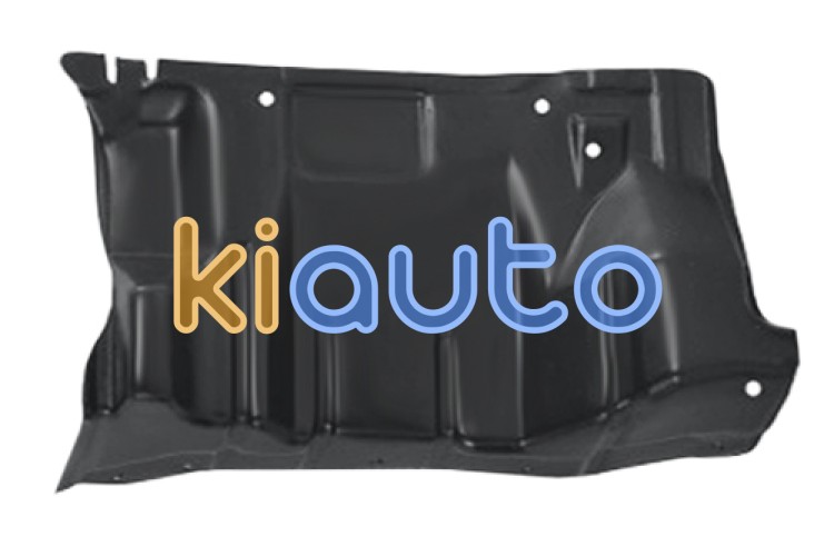 Bajo motor mitsubishi outlander 2006-2010 delantero izquierdo OE MN154379