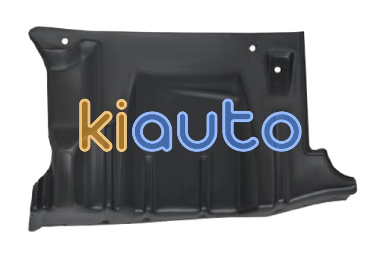 Bajo motor mitsubishi outlander 2010-2012 delantero derecho OE 5370A644