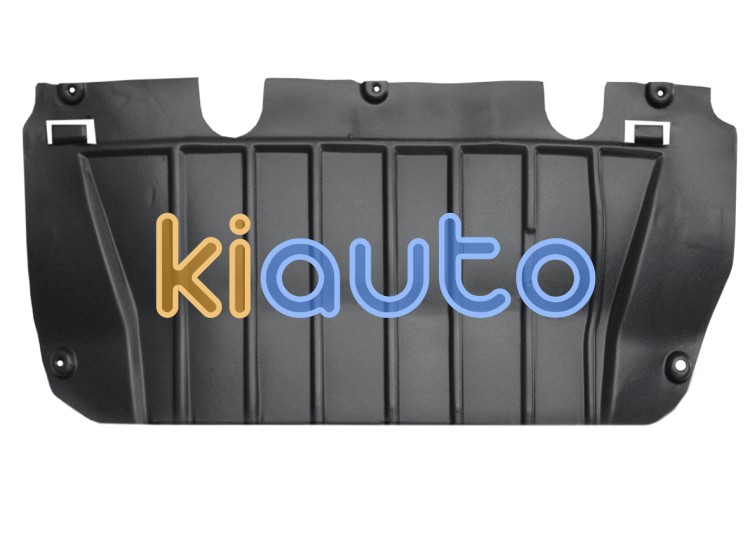 Bajo motor nissan micra 2002-2005 delantero OE 8200541781