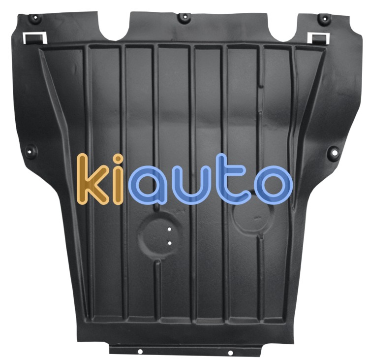 Bajo motor nissan note 2006-2010 delantero OE 8200540585 / 758902935R