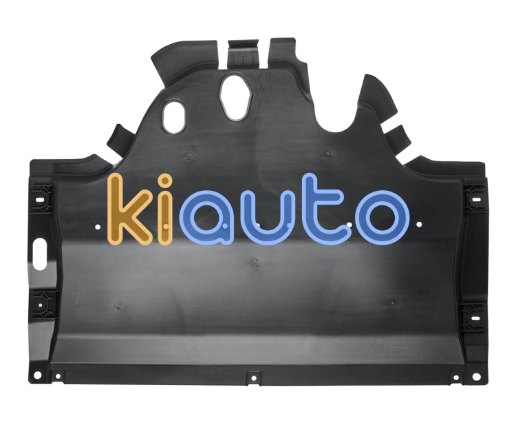 Bajo motor nissan nv300 2016-2021 delantero OE 758908963R / 6000640427 / 93462149