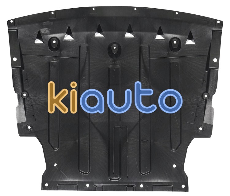 Bajo motor nissan qashqai 2017-2021 delantero OE 75890HV80A