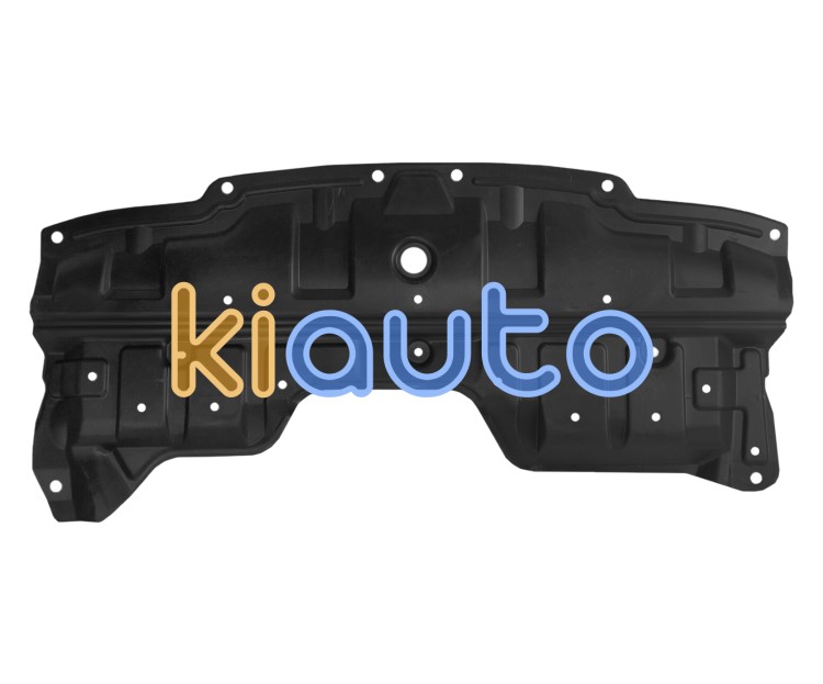 Bajo motor nissan x-trail 2017-2022 delantero OE 758924CB0A