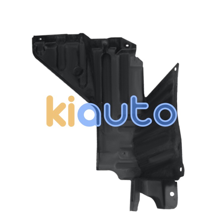 Bajo motor opel agila 2008-2015 delantero derecho OE 4700284 / 7239151K00000 / 72391-51K00-000