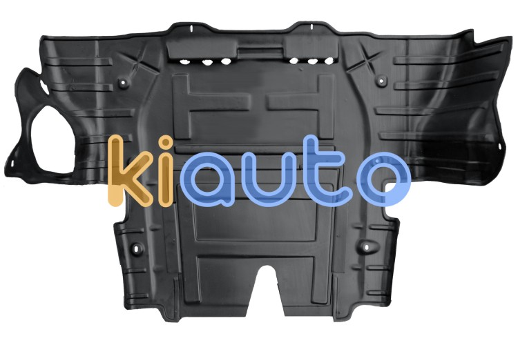 Bajo motor opel astra h gtc 2004-2009 3 puertas / delantero / diesel OE 13114644 / 5212627