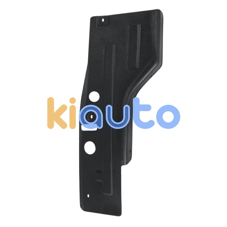 Bajo motor opel astra j 2013-2015 delantero / izquierdo OE 13280107