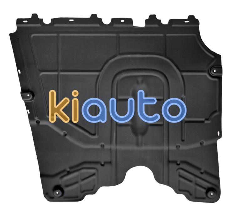 Bajo motor opel combo 2012-2018 delantero OE 51844337