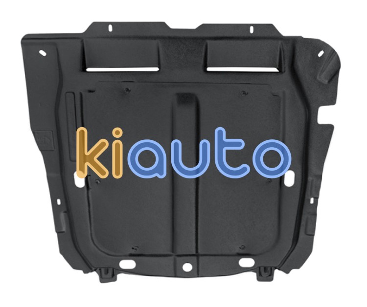 Bajo motor opel corsa c 2003-2006 delantero OE 5212616