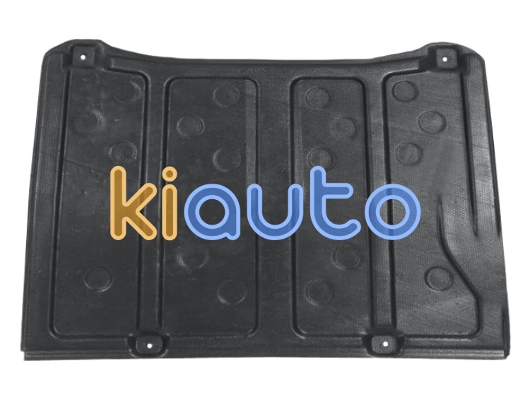 Bajo motor opel corsa d 2011-2015 delantero OE 0212567 / 13223897
