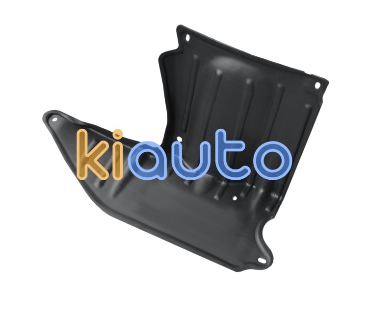 Bajo motor opel corsa d 2011-2015 delantero / derecho OE 212568