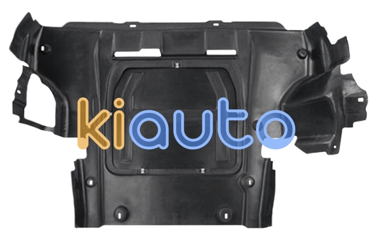 Bajo motor opel vectra b 1995-2002 delantero OE 212509