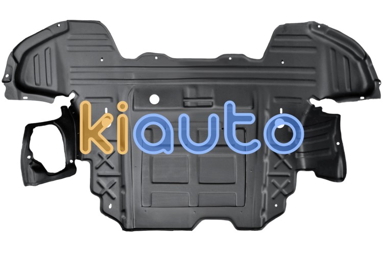 Bajo motor opel vectra c 2005-2009 delantero / motor diesel 1.9 / 2.0 / 3.0 OE 5212628