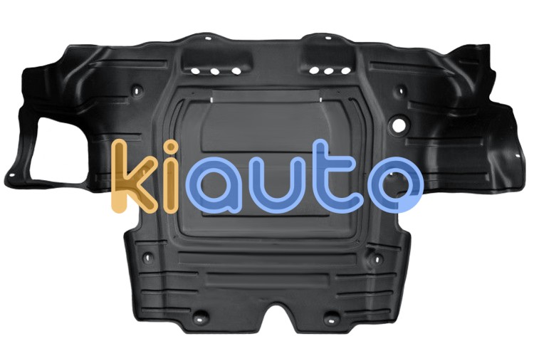 Bajo motor opel zafira a 1999-2005 delantero OE 13116189 / 212165