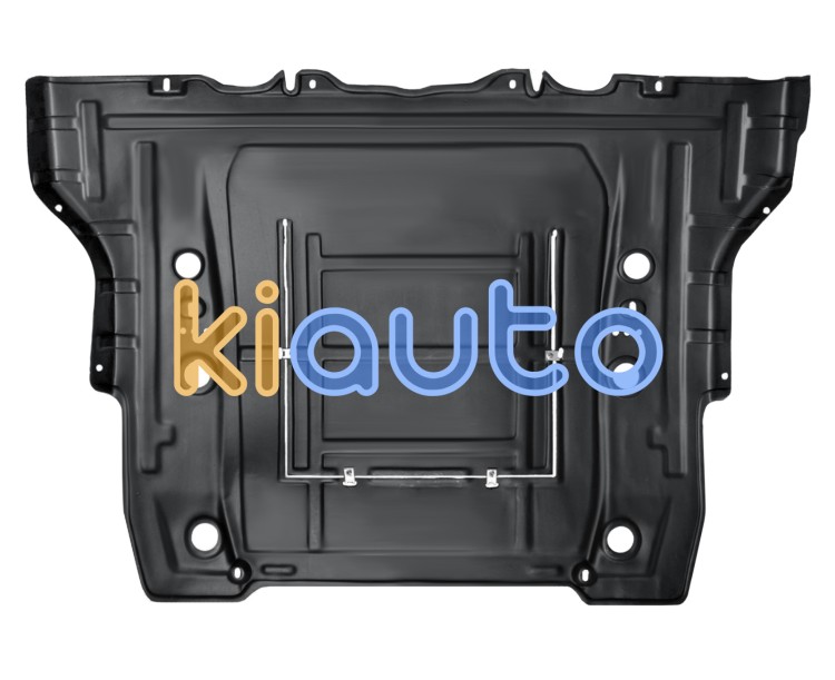 Bajo motor opel zafira c tourer 2011-2016 delantero OE 13277346