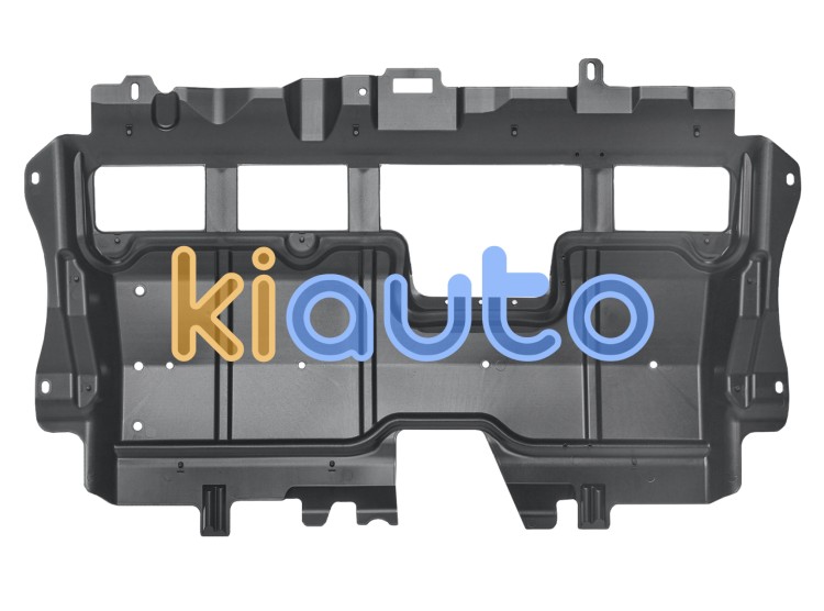 Bajo motor peugeot 2008 2012-2016 delantero OE 7013GL