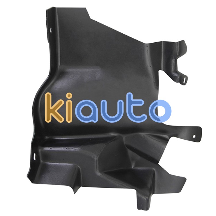 Bajo motor peugeot 206 1998-2008 delantero derecho OE 7013X5