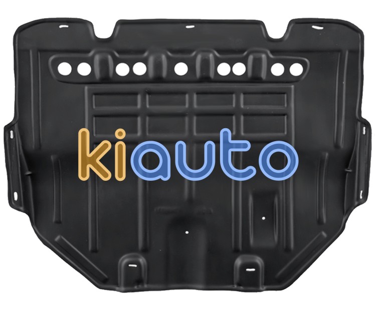 Bajo motor peugeot 307 2001-2005 delantero OE 7013L3