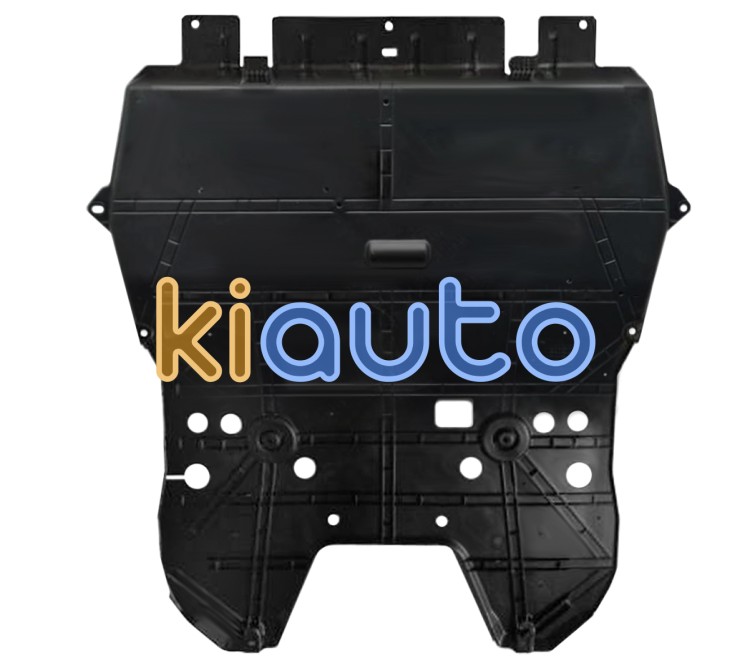 Bajo motor peugeot 308 2017-2021 delantero OE 9678270980 / 9678271180