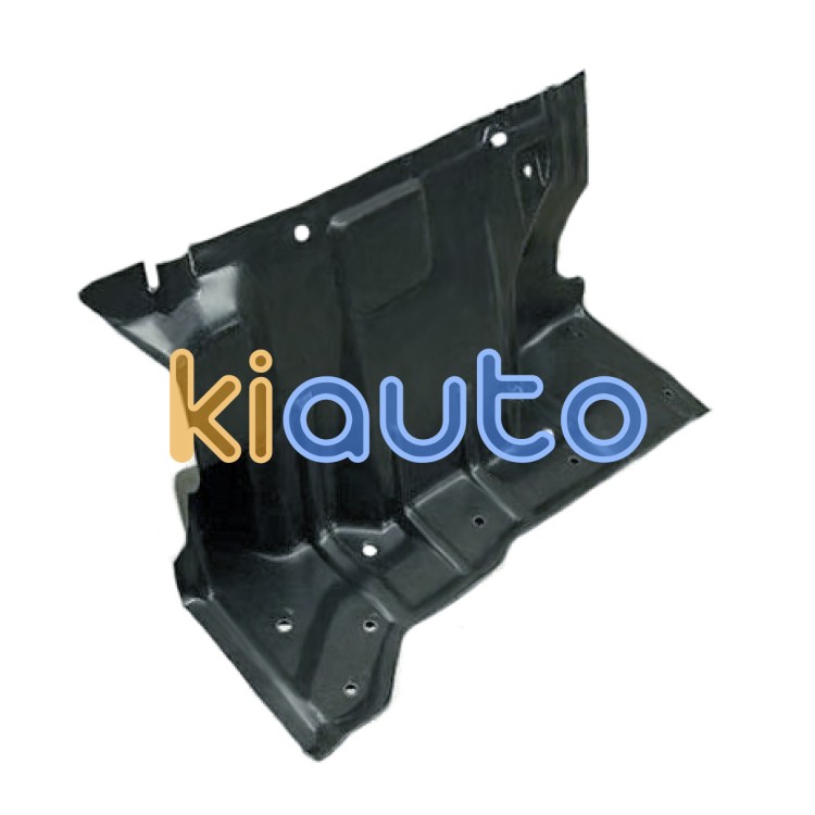 Bajo motor peugeot 4008 2012-2017 delantero / motor diesel / izquierdo OE 748943