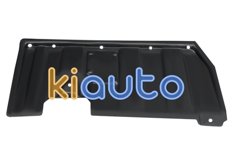 Bajo motor peugeot 4008 2012-2017 delantero / proteccion caja de cambios / derecho OE 7013EJ