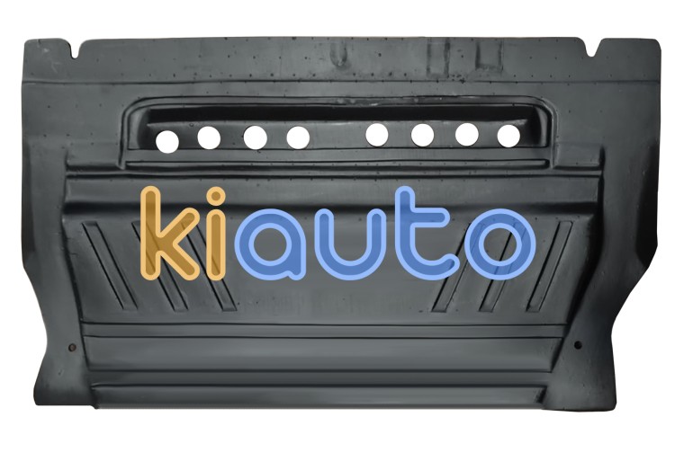 Bajo motor peugeot 406 1995-1999 delantero / motor diesel OE 7013G8