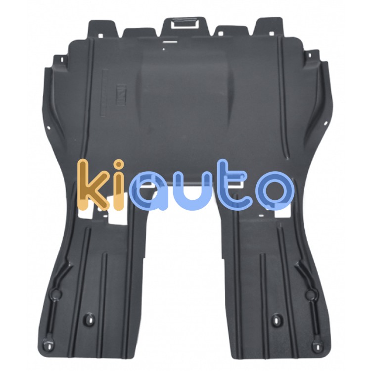 Bajo motor peugeot 407 2004-2011 delantero / motor 2.0 OE 7013F1 / 7013EZ