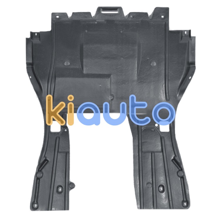 Bajo motor peugeot 407 2004-2011 delantero / motor 2.2/ 2.7 OE 7413EL