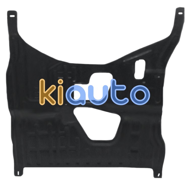 Bajo motor peugeot bipper 2008-2016 delantero / central
