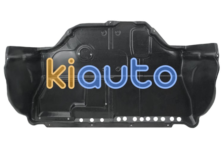 Bajo motor peugeot boxer 2002-2006 delantero OE 748934