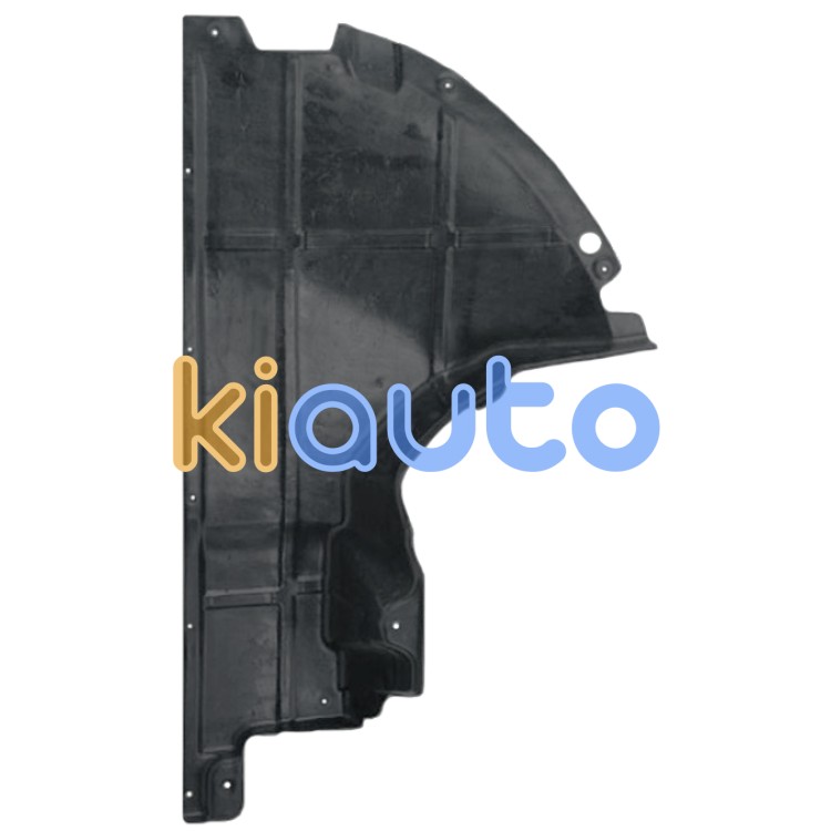 Bajo motor peugeot boxer 2006-2014 delantero derecho OE 1345518080