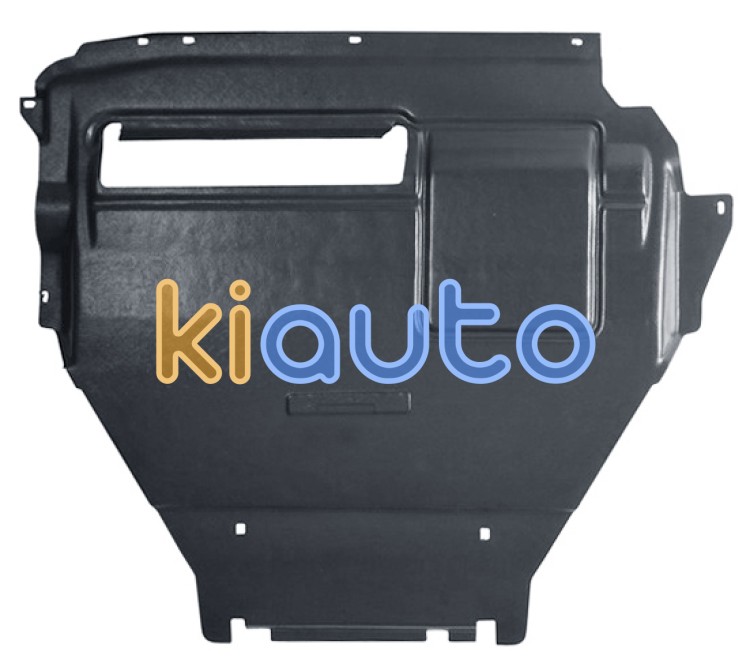 Bajo motor peugeot partner 1996-2003 delantero OE 701379
