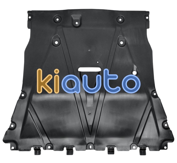 Bajo motor renault clio 2019-2023 delantero OE 758905836R / 758924134R