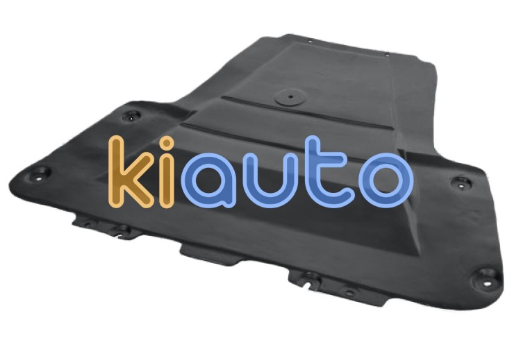 Bajo motor renault kangoo 2007-2013 delantero / motor diesel OE 8200519735