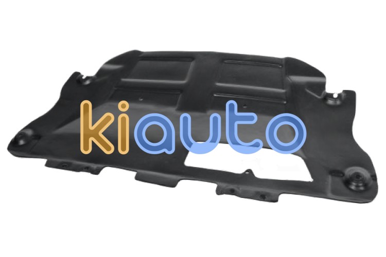 Bajo motor renault kangoo 2013-2021 delantero / motor gasolina OE 8200431054