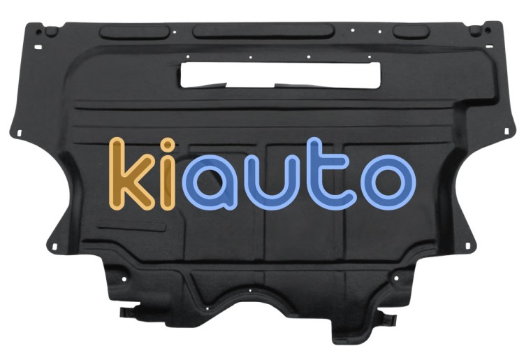Bajo motor renault laguna 1998-2001 delantero OE 7700431055